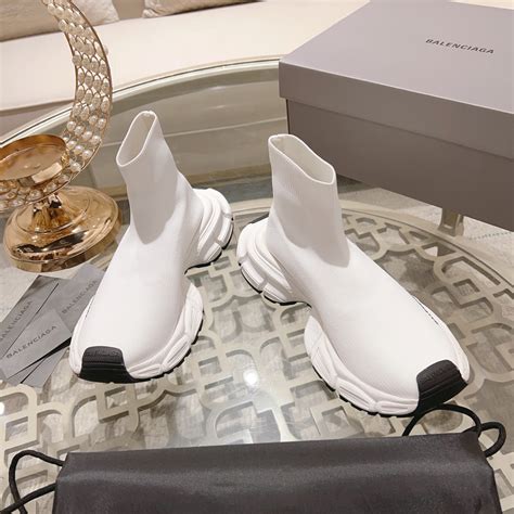 fake balenciaga speed trainer for sale